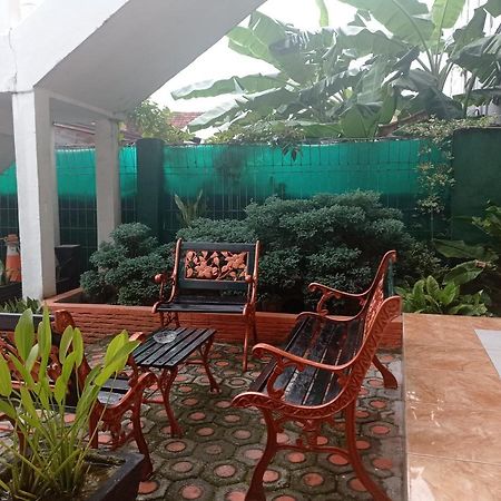 Hotel Nayora Prabumulih Perabumulih Esterno foto
