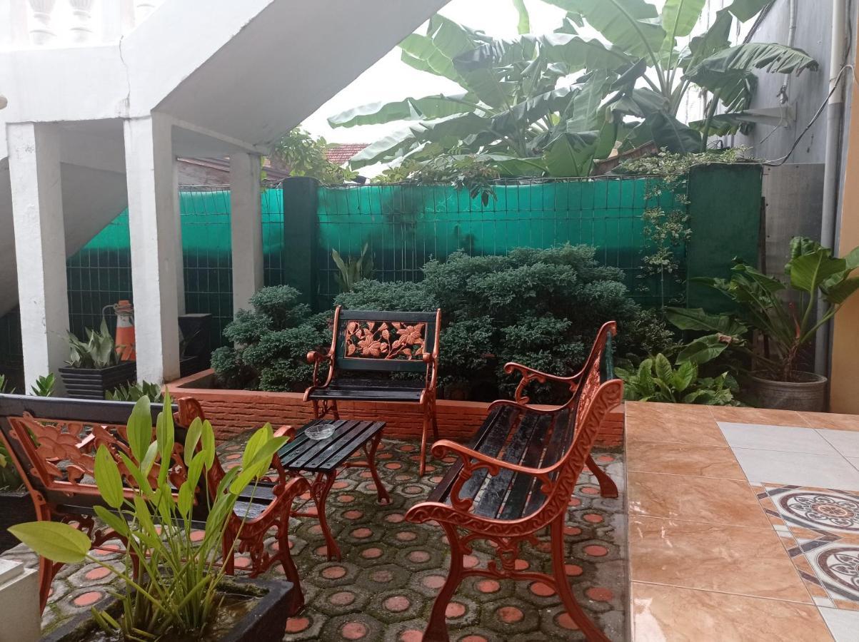 Hotel Nayora Prabumulih Perabumulih Esterno foto
